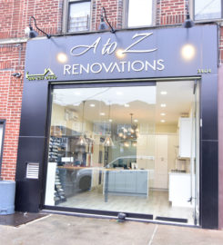 A to Z Renovations