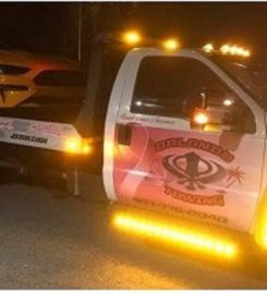 Orlando Towing & Recovery