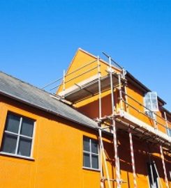 Roofing Of Athens