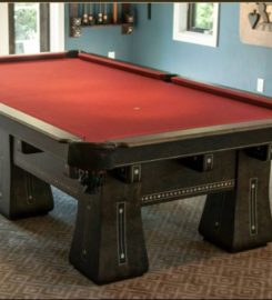 Golden West Billiards