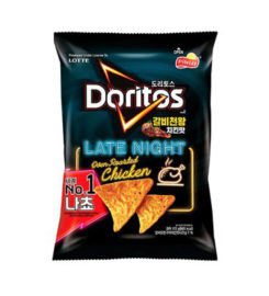 Snacks to Home