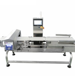 Fanchitech Machinery