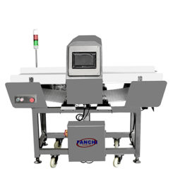 Fanchitech Machinery