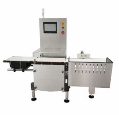 Fanchitech Machinery