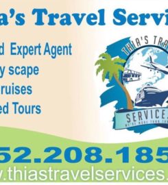 Thia's Travel Services