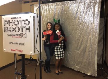 Captured Photobooths