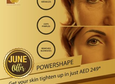 Cosmetic Medical Center in Abu Dhabi