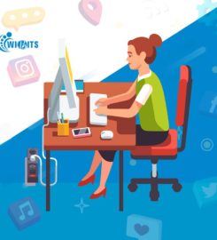 Wibits Web Solutions LLP