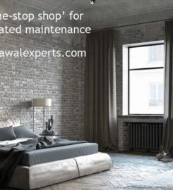 AC Maintenance, Repair & Service in Dubai