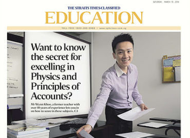 POA Tuition