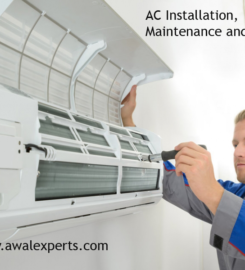 AC Maintenance, Repair & Service in Dubai