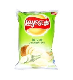 Snacks to Home