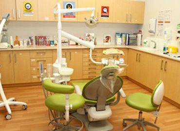 Sydney Dental Specialists