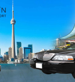 Airport Limousine Service Hamilton