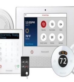 Cyrus Alarm Services, llc