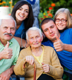 iCare Home Health Services Inc.