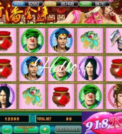CKS99 Online Betting Malaysia | Mobile Slot Games & Live Casi &hellip;