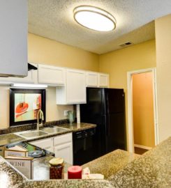 4804 Haverwood Apartments