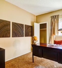 4804 Haverwood Apartments