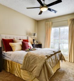 4804 Haverwood Apartments