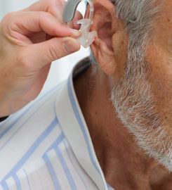 Audiology Clinics of Puerto Rico