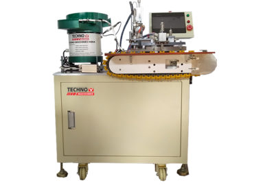 Techno Machines India