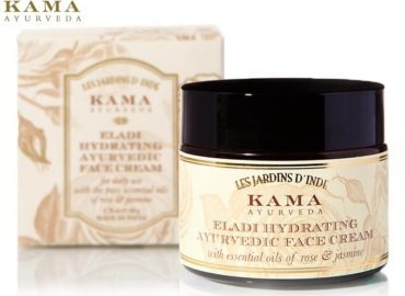 Kama Ayurveda
