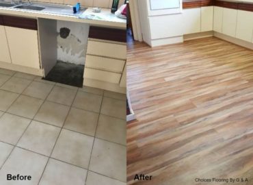 Choices Flooring by G & A