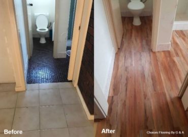 Choices Flooring by G & A