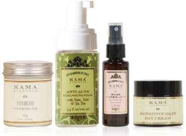 Kama Ayurveda
