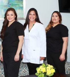 Perfect 32 Family Dentistry