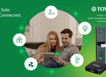 Toyama – Best Home Automation Company in Bangalore