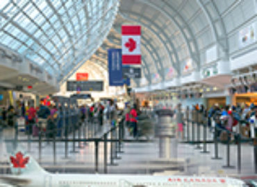 Burlington Airport Taxi Service