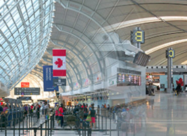 Burlington Airport Taxi Service