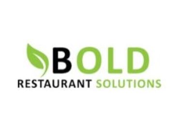 BOLD RESTAURANT SOLUTION