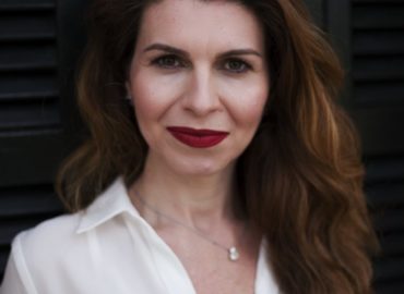 Somayeh Hakimi Life & Business Coaching