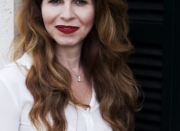 Somayeh Hakimi Life & Business Coaching