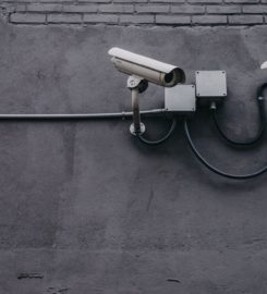 Surveillance Security Cameras Systems
