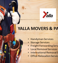 Handy man Service Provider| Moving & Packing Service provider &hellip;