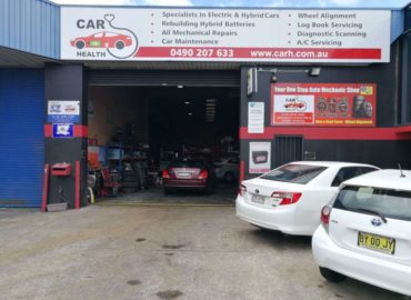 Car Health