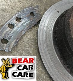 BEAR CAR CARE