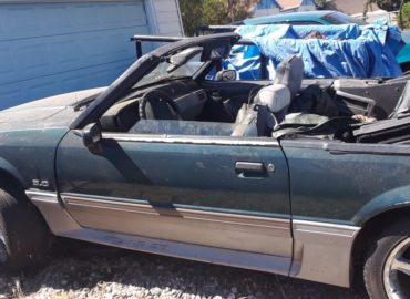 A1 Malaga Auto Dismantlers
