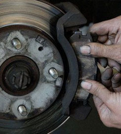 Chicago's Best Mobile Mechanic