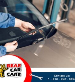 BEAR CAR CARE