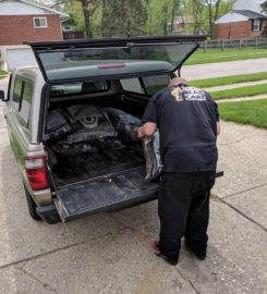 BEAR CAR CARE