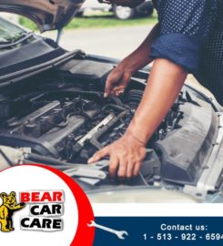 BEAR CAR CARE