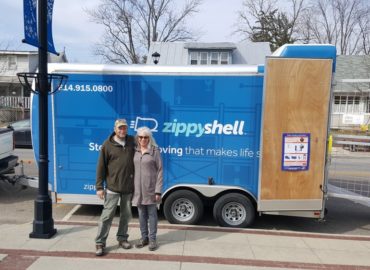 Zippy Shell Columbus