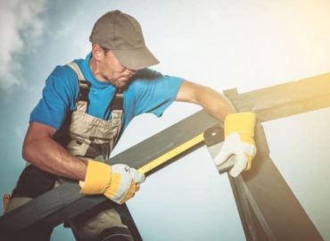 Fort Wayne Roofing Contractors