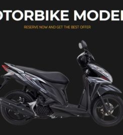 Sakura Motorbike Rental