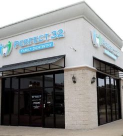 Perfect 32 Family Dentistry